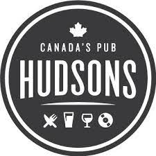 Hudsons Canada's Pub logo - Frylow Oil Saver