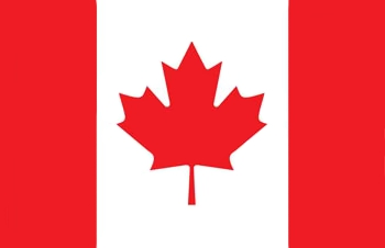 Frylow is Proudly a Canadian Brand - Canada Flag