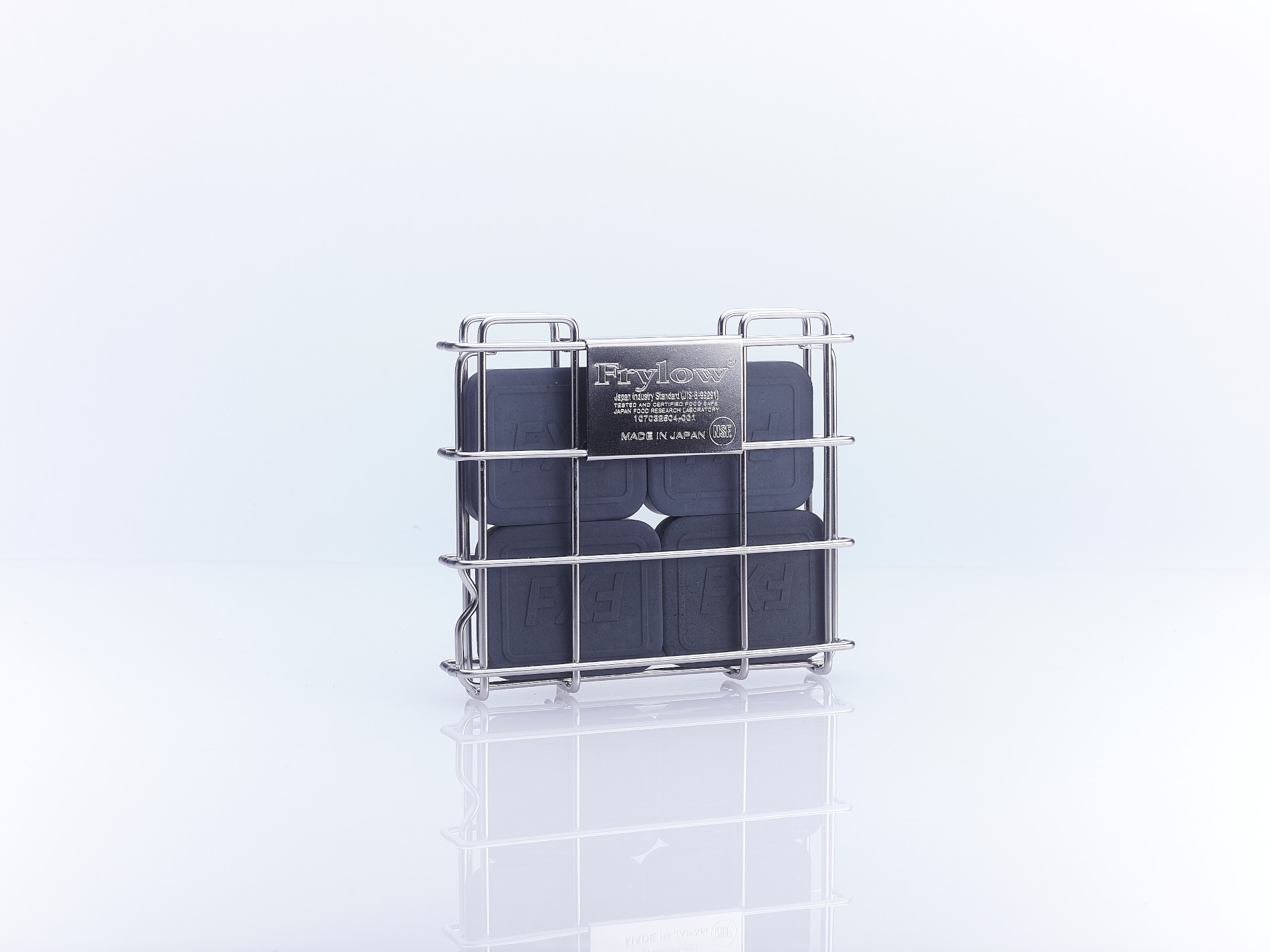 Frylow Model FL-15 for Countertop and Split Vat Fryers