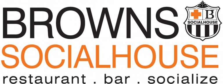 Browns Socialhouse logo