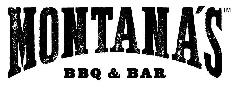 Montana's BBQ & Bar logo